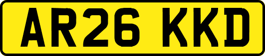 AR26KKD