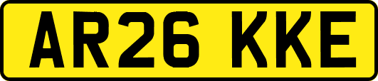 AR26KKE