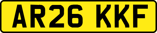 AR26KKF