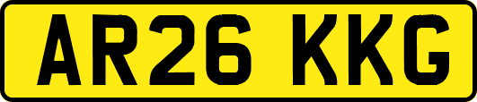 AR26KKG