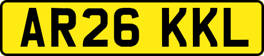 AR26KKL