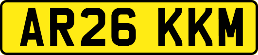 AR26KKM