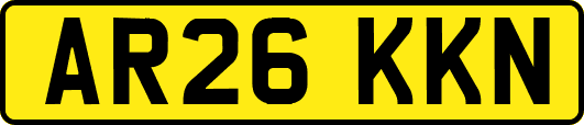 AR26KKN