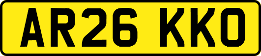 AR26KKO