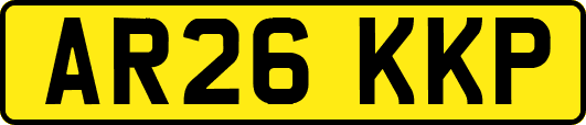 AR26KKP