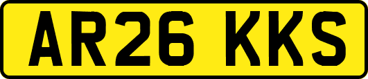 AR26KKS