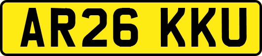 AR26KKU