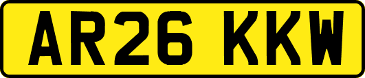 AR26KKW