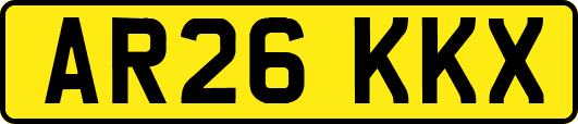 AR26KKX