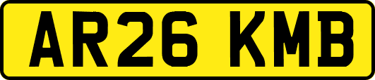 AR26KMB