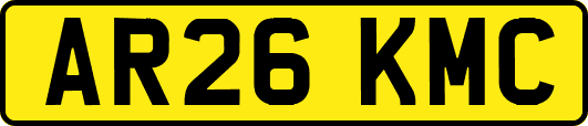 AR26KMC