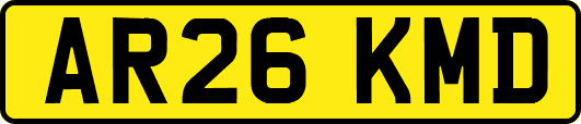 AR26KMD