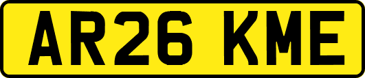AR26KME