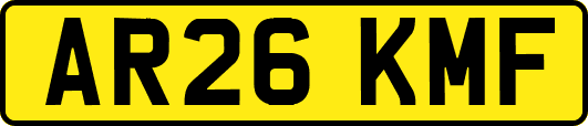 AR26KMF
