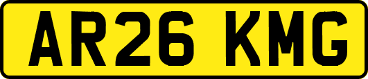 AR26KMG