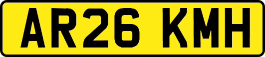 AR26KMH