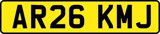 AR26KMJ