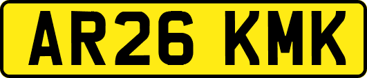 AR26KMK