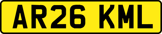AR26KML