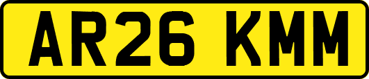 AR26KMM