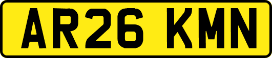 AR26KMN
