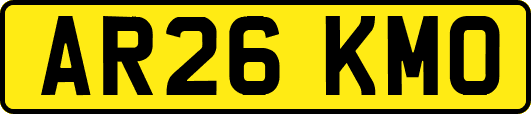 AR26KMO