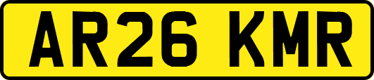 AR26KMR