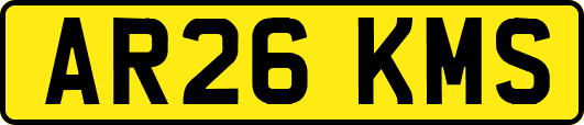 AR26KMS