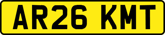 AR26KMT