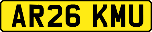 AR26KMU
