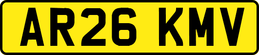 AR26KMV