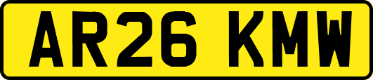 AR26KMW
