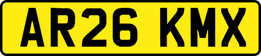 AR26KMX