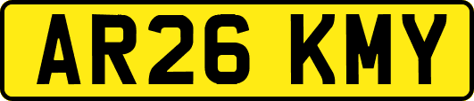 AR26KMY