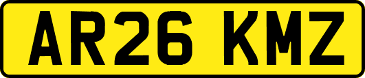 AR26KMZ