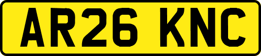 AR26KNC