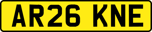 AR26KNE