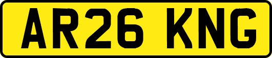 AR26KNG