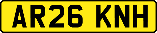 AR26KNH