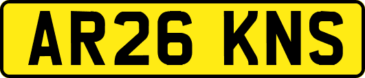 AR26KNS