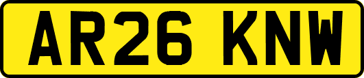 AR26KNW
