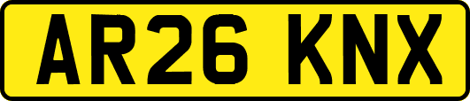 AR26KNX