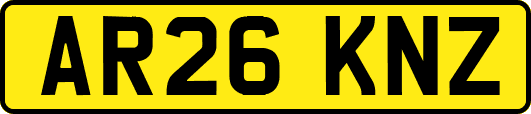 AR26KNZ