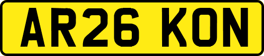 AR26KON
