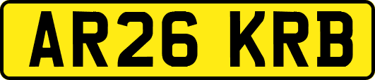 AR26KRB
