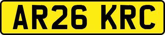 AR26KRC