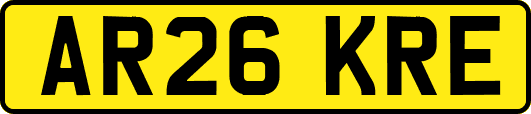 AR26KRE