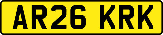 AR26KRK
