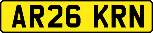 AR26KRN