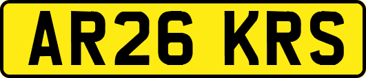 AR26KRS